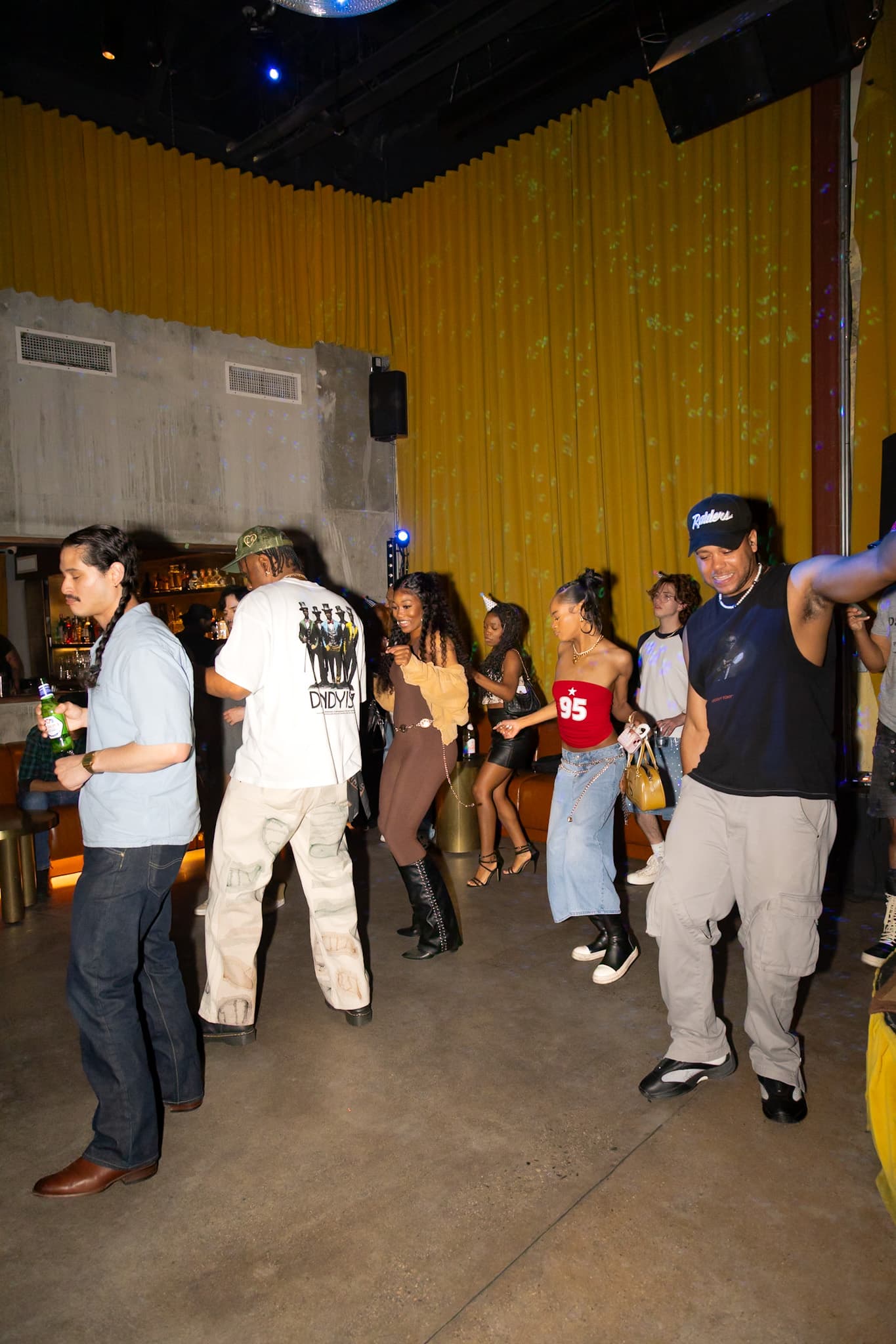 Something Groovy event photo 1