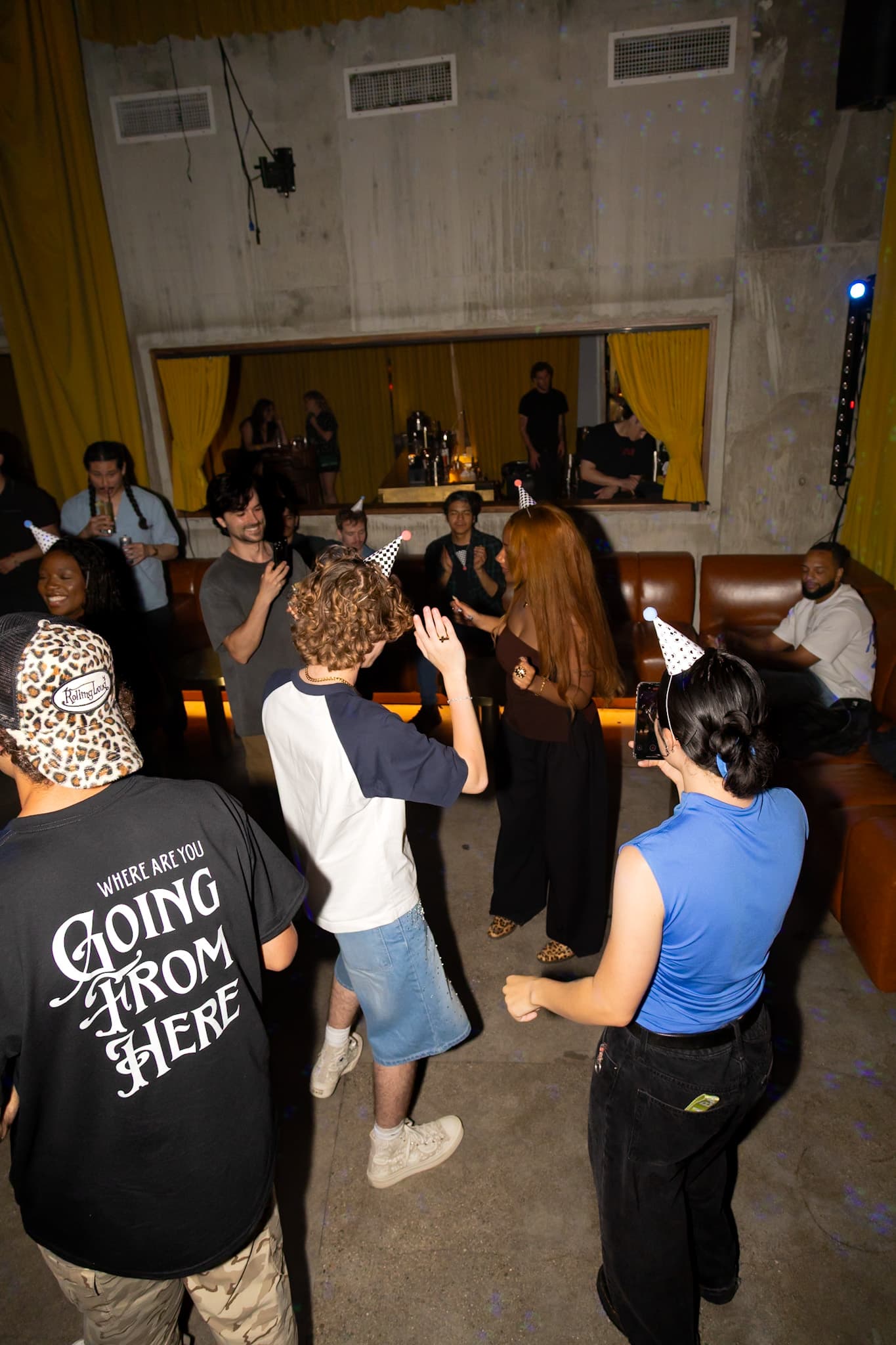 Something Groovy event photo 2