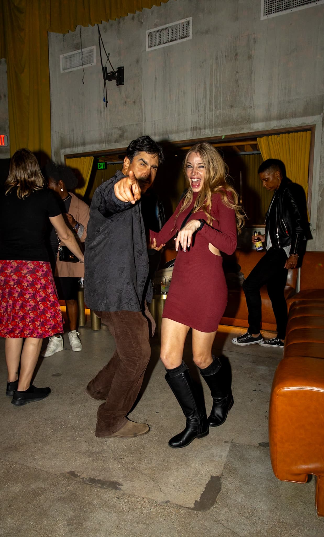 Something Groovy event photo 4