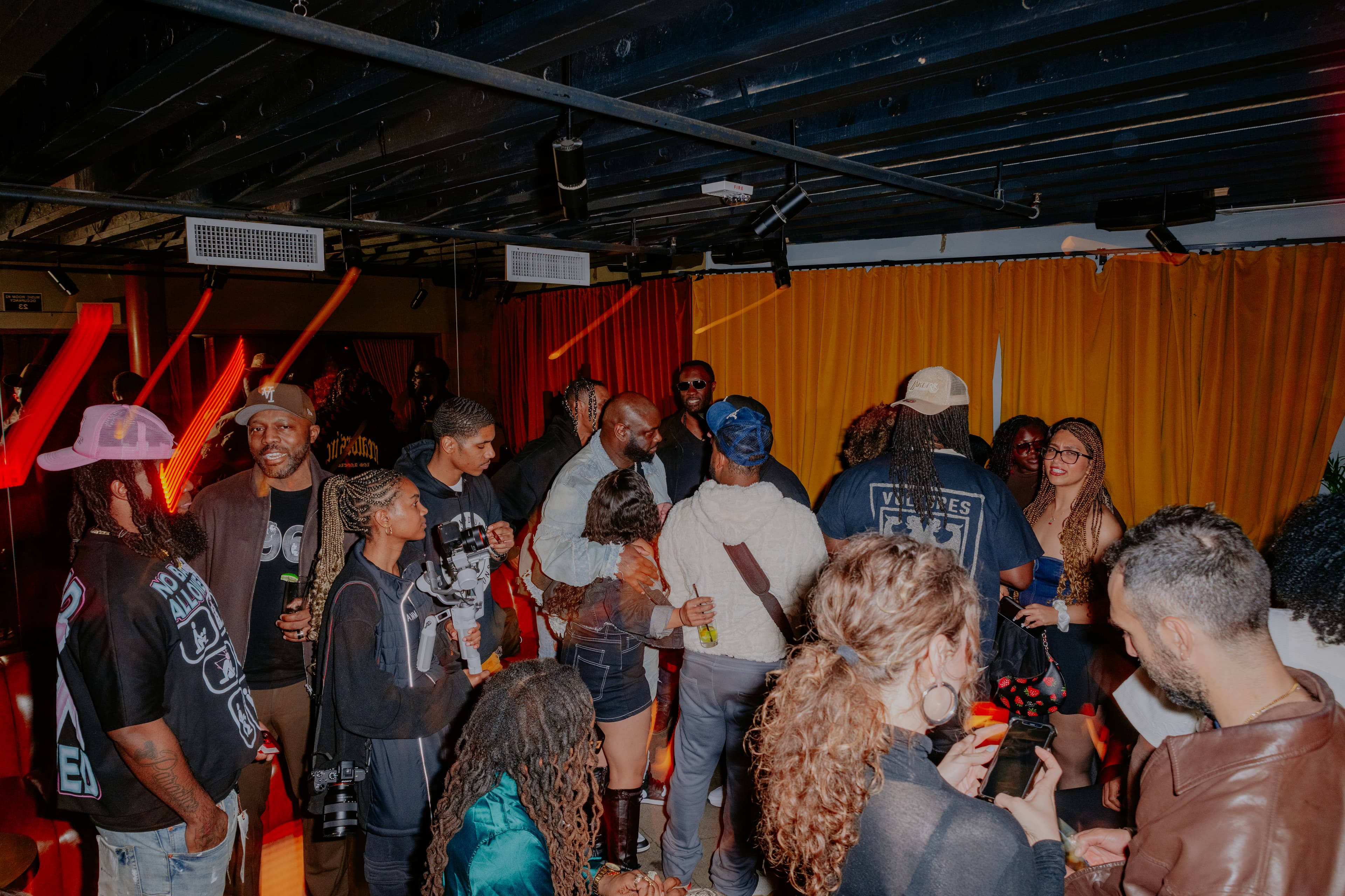 Something Groovy event photo 6