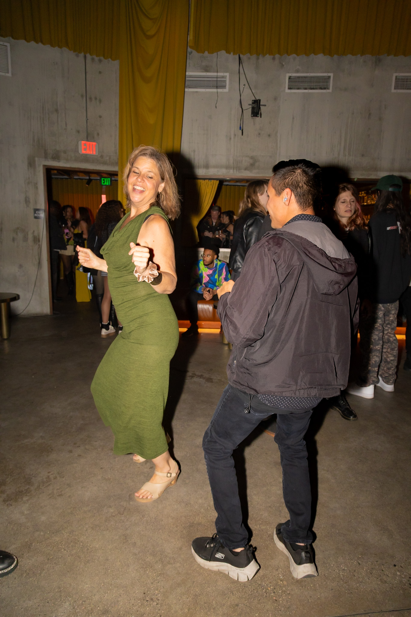 Something Groovy event photo 14