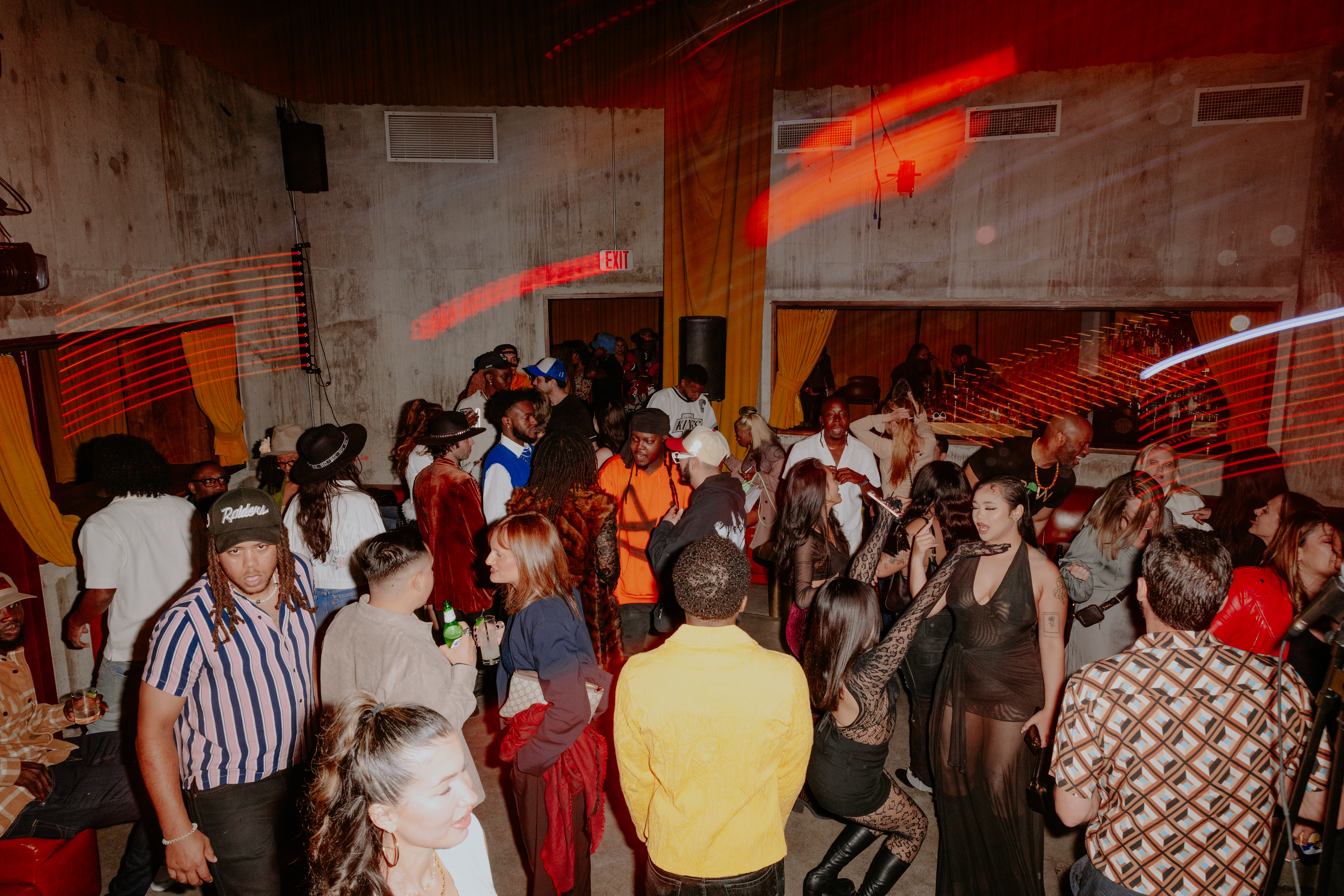 Something Groovy event photo 1
