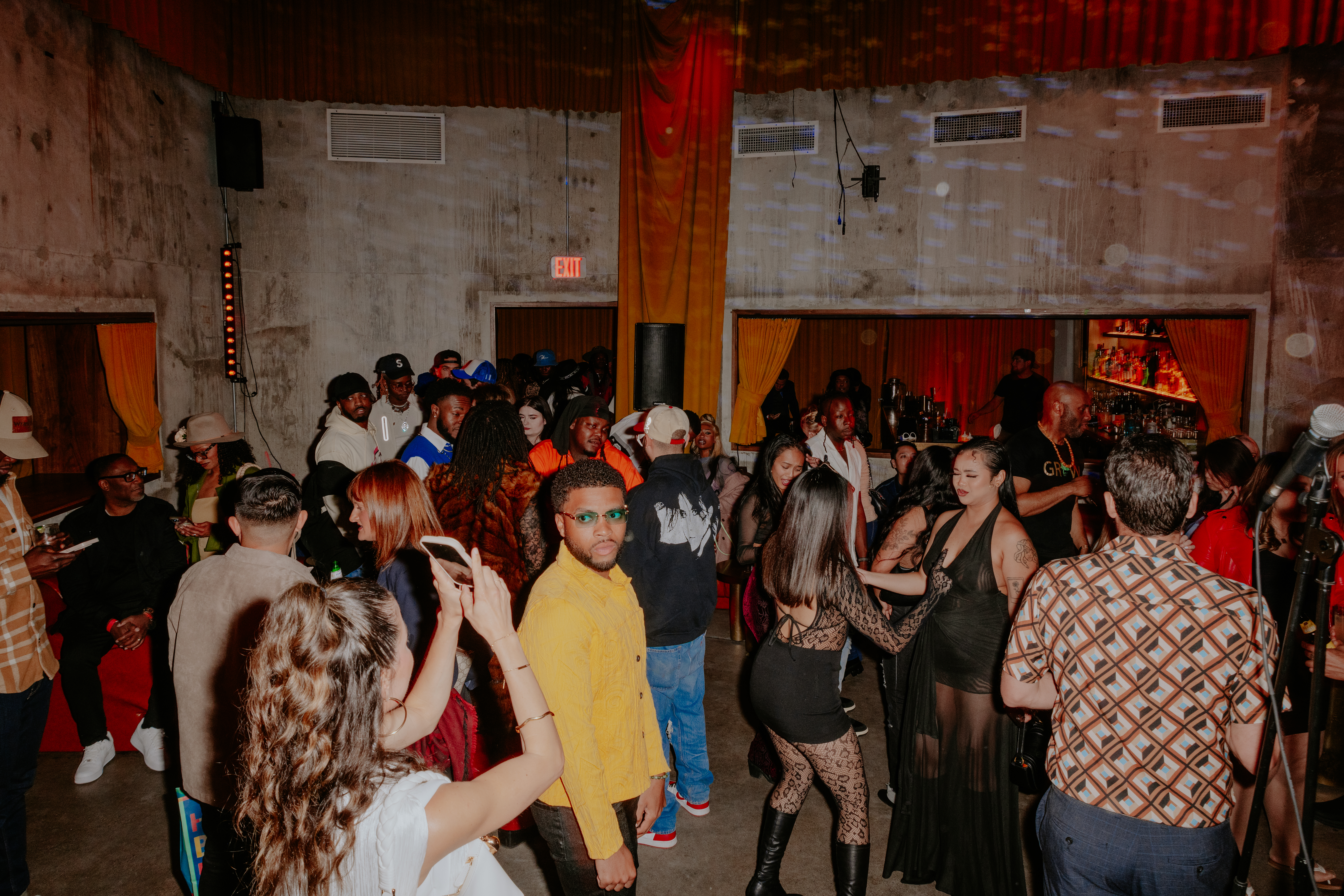 Something Groovy event photo 7