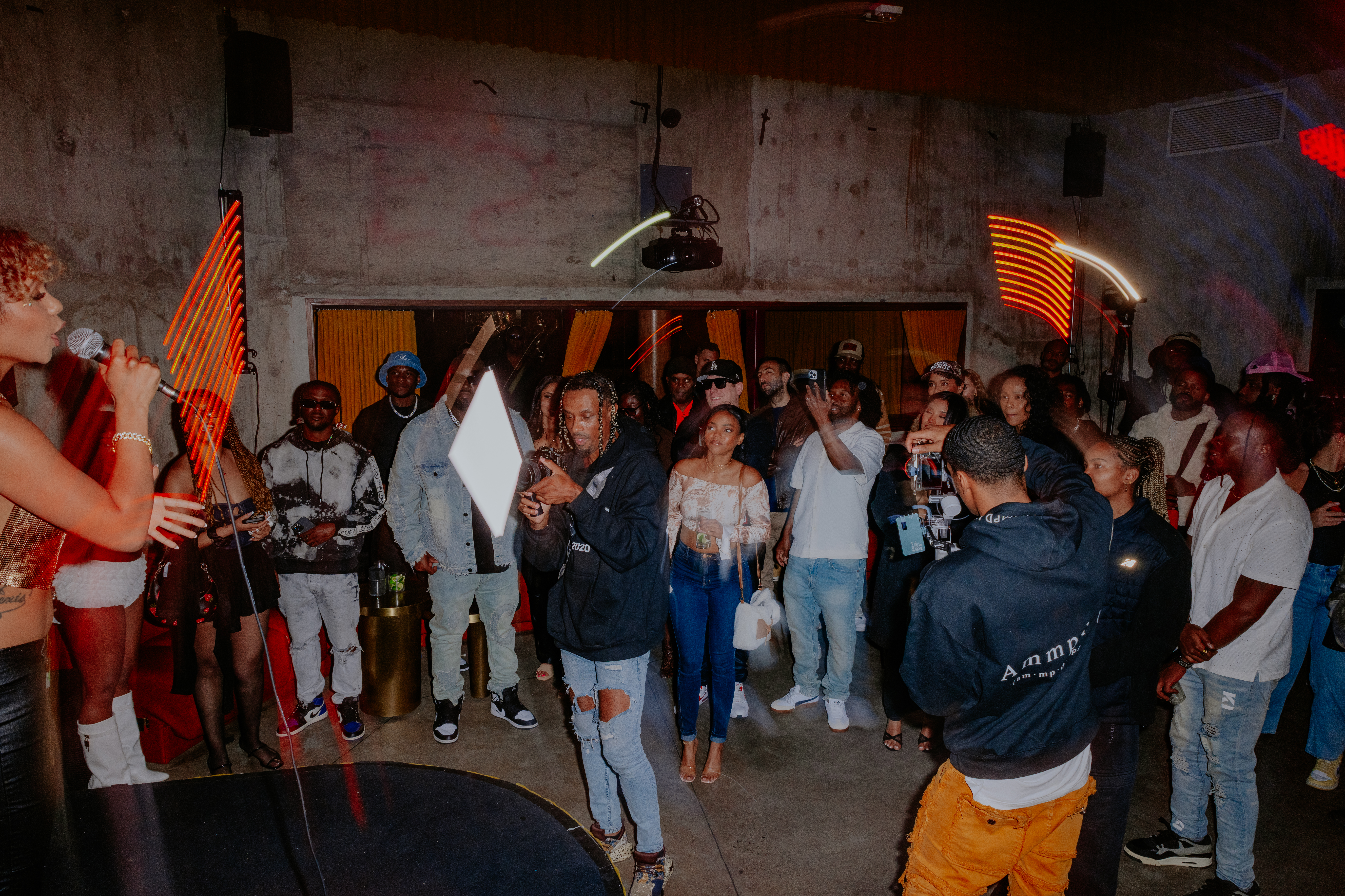 Something Groovy event photo 11